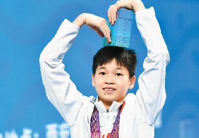 CCTV5直播第14届全运会，开幕式被传泄密了，这会有什么影响？休闲区蓝鸢梦想 - Www.slyday.coM