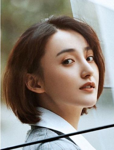 董璇",是少见的"歪嘴美女",饰演林更新前女友被夸赞|何琳|艾晓琪_小