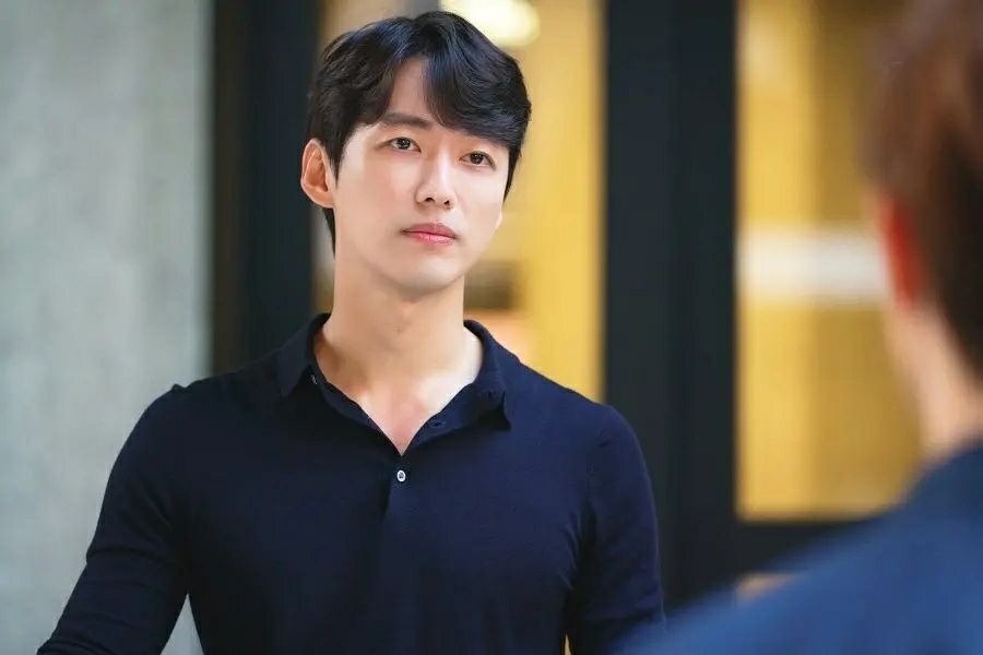 43岁南宫珉为新戏增重20斤从鲜肉帅哥变肌肉型男对比太鲜明