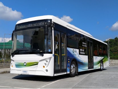 科轩动力：电动巴士业务前景可期，彭博称巿值未来可呈火箭式增长休闲区蓝鸢梦想 - Www.slyday.coM