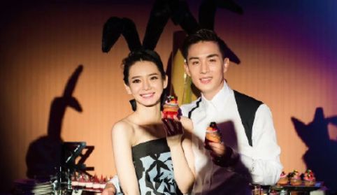 李承铉一家三口亲子装现身!6岁lucky眼神杀超像戚薇,细腿吸睛了休闲区蓝鸢梦想 - Www.slyday.coM