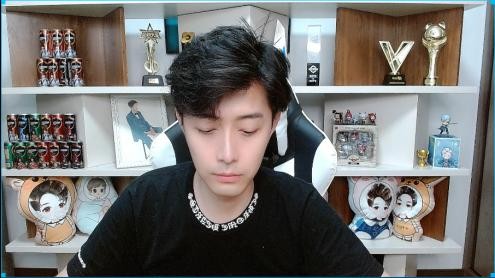 梦飞和国一达摩起冲突,主持人愣住,酿成妹妹杯新节奏|虎牙|柱子|飞和