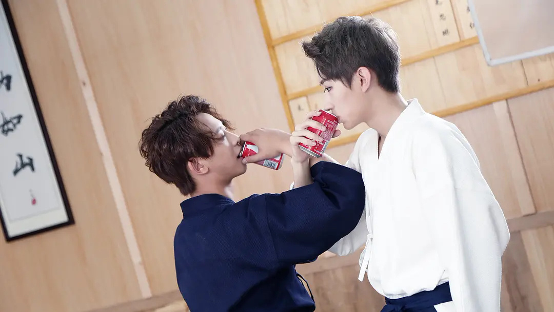 刷到一个槽点神剧《甜心软糖》,天啊!