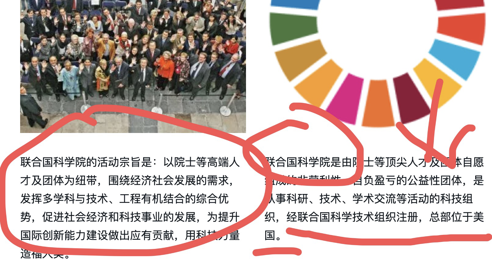 考证野鸡“联合国科学院” 清华北大教授看过来！休闲区蓝鸢梦想 - Www.slyday.coM