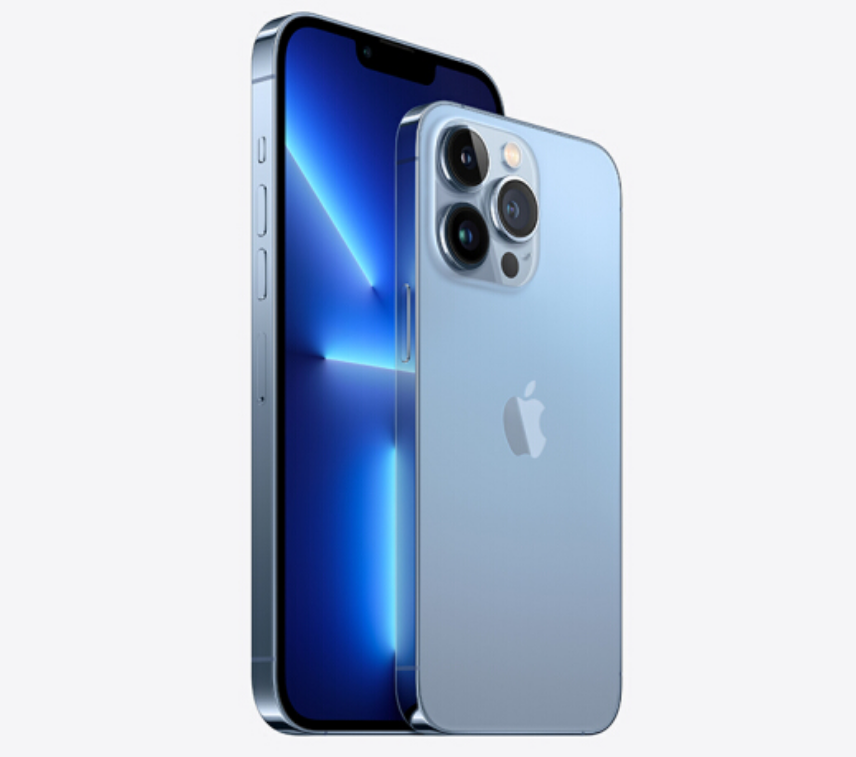 苹果 iPhone 13/Pro 系列、2021 款 iPad/mini 上架京东休闲区蓝鸢梦想 - Www.slyday.coM