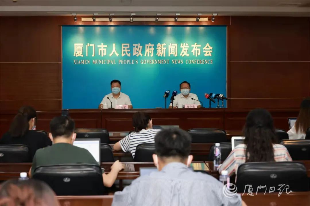 累计确诊48例！厦门新增病例详情公布，多人为同事休闲区蓝鸢梦想 - Www.slyday.coM