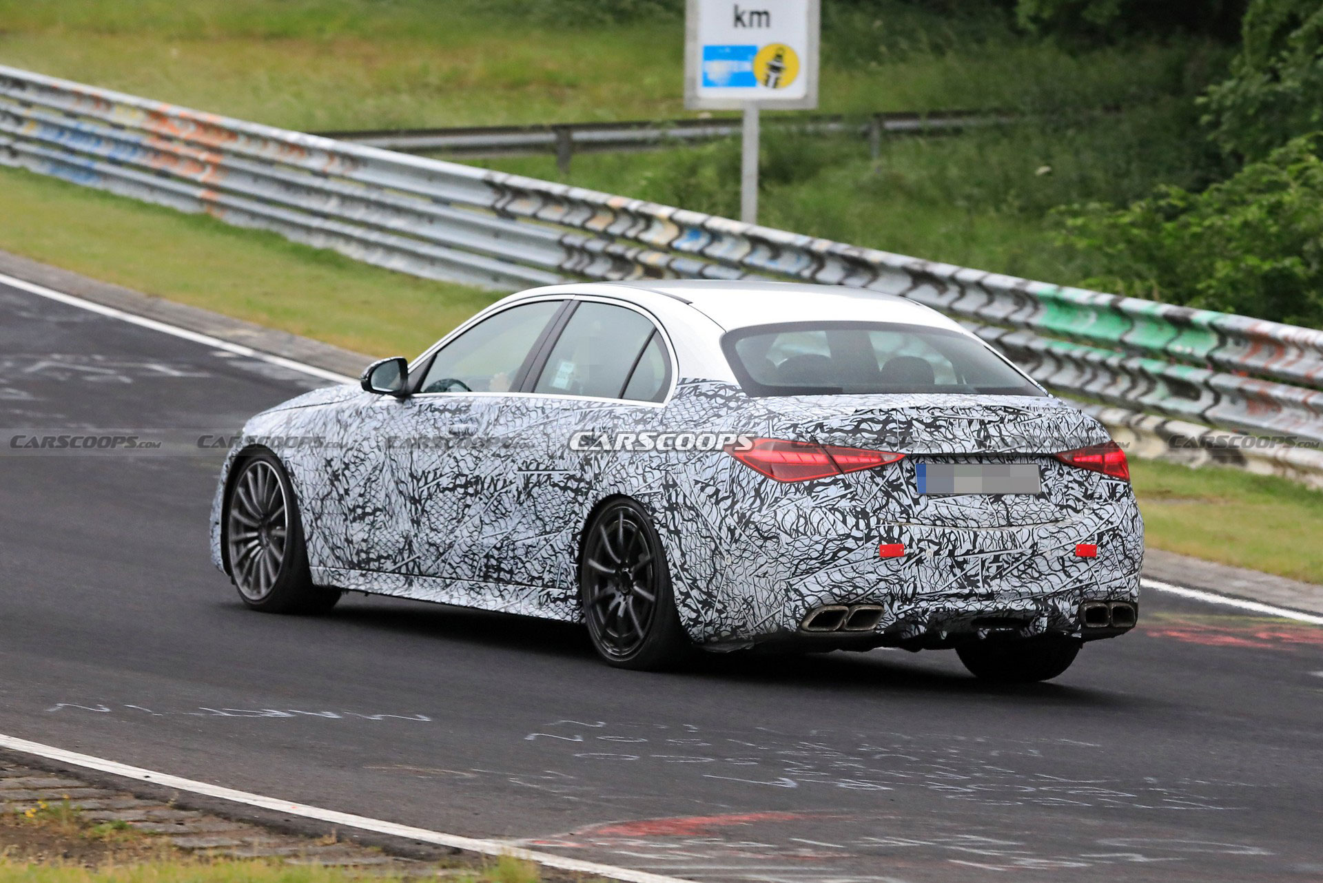 2.0T춯ϵͳ ȫ÷˹AMG C63ع