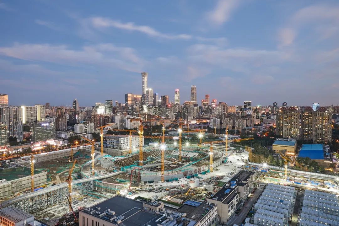 杨倩点燃主火炬！全运会今晚开幕休闲区蓝鸢梦想 - Www.slyday.coM