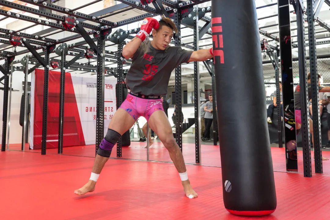 茸主:卧薪尝胆147天,我会让你们看到不一样的我!