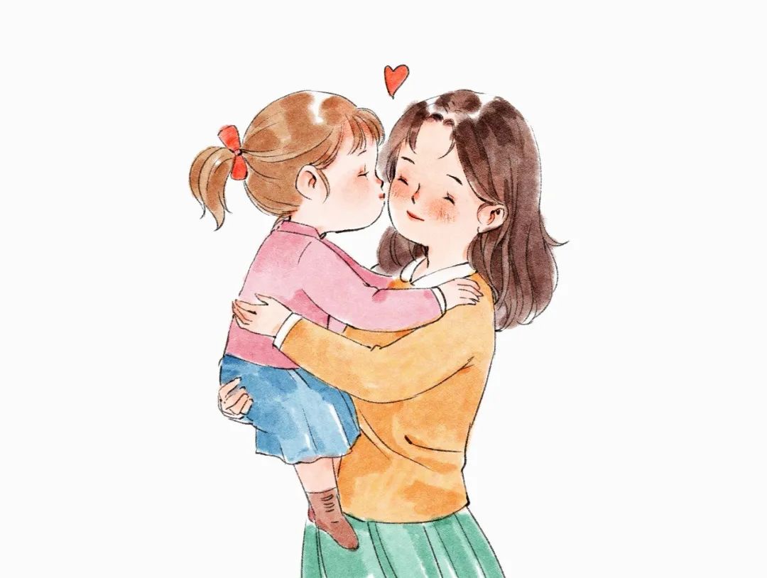 说说那些"孩子爱你的方式"