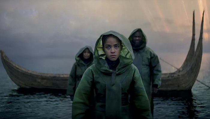 appletv公布秋季片单阿西莫夫小说改编剧集基地9月底上线