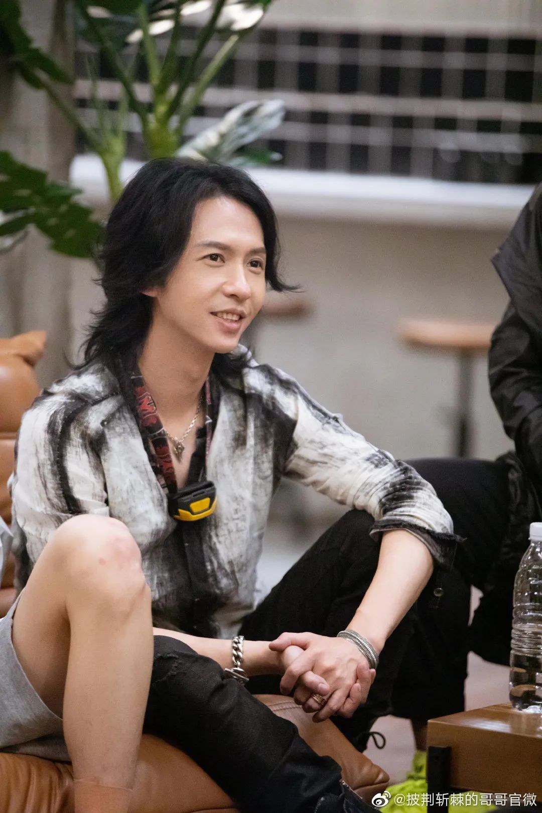 披荆斩棘的哥哥|张淇|京剧_新浪新闻