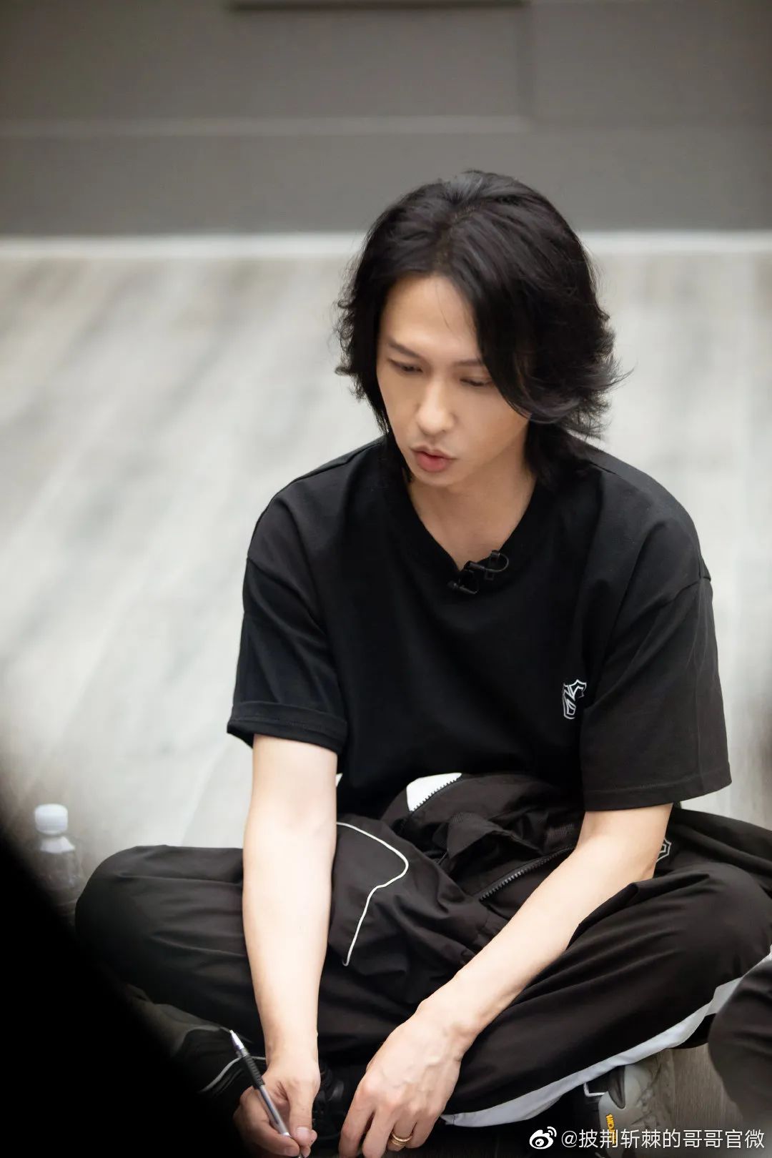 披荆斩棘的哥哥|张淇|京剧_新浪新闻