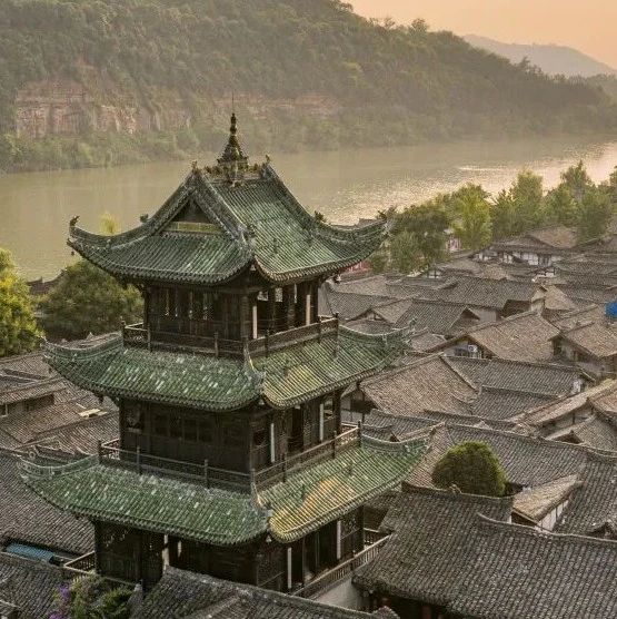 当前巴蜀文化发展