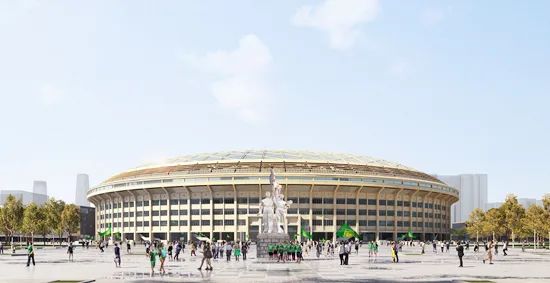 杨倩点燃主火炬！全运会今晚开幕休闲区蓝鸢梦想 - Www.slyday.coM