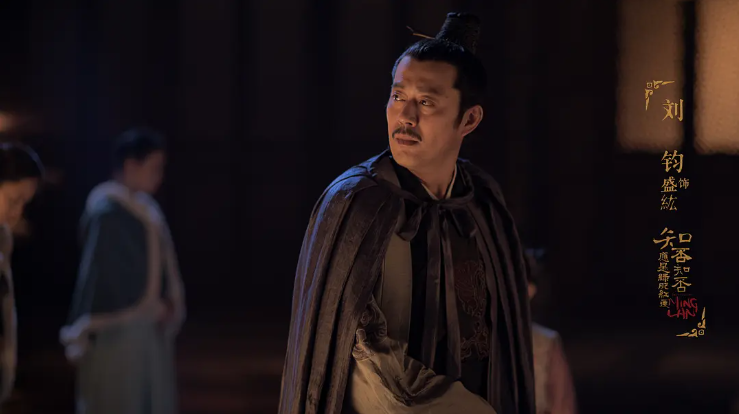 专访演员刘钧越演越不会演了