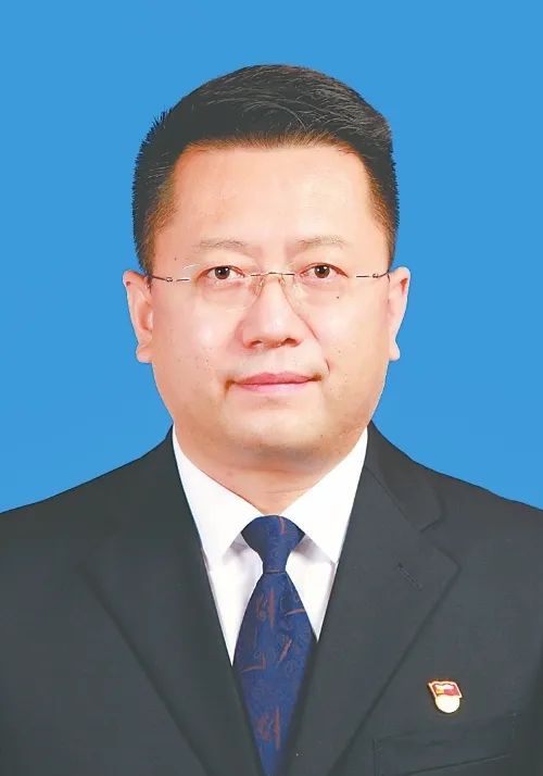 最新公布衡水市长副市长工作分工来了