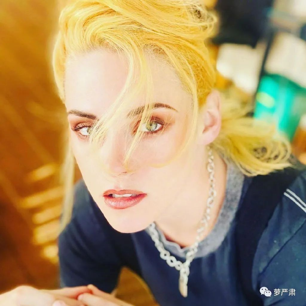 玛丽苏烂片女主的转型之路|克里斯汀·斯图尔特|斯宾塞_新浪新闻