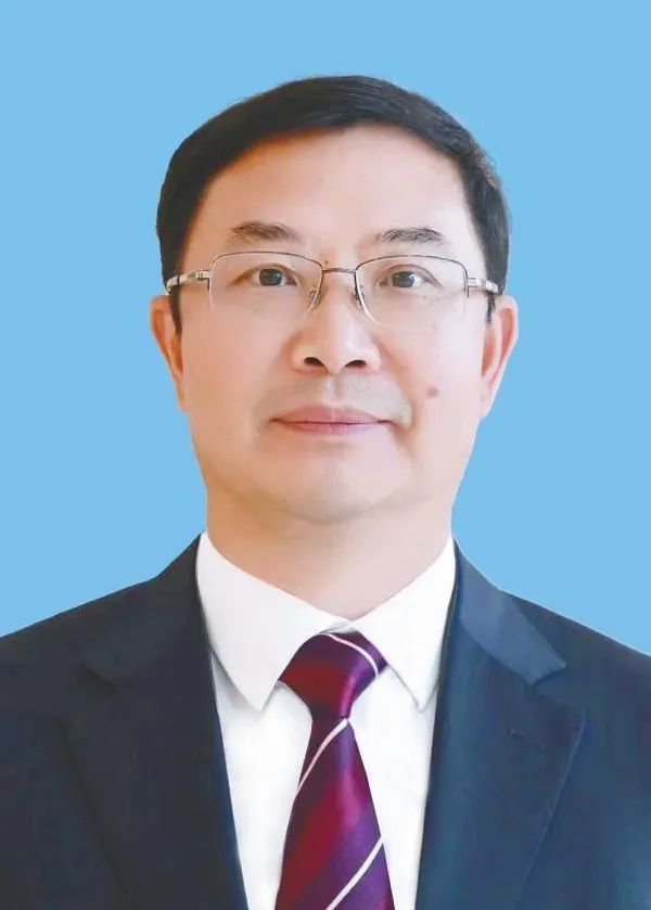 最新公布邢台市长副市长工作分工来了