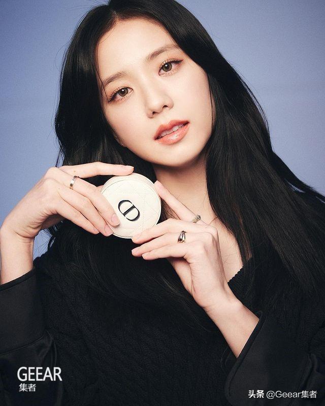 哪位韩国明星是时尚界认可的代言人?|韩国|chanel_新浪新闻