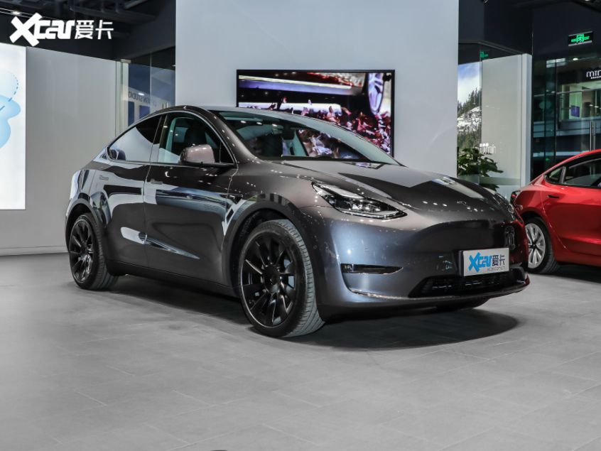 Model 3连续暴跌 都是“车展”惹的祸？