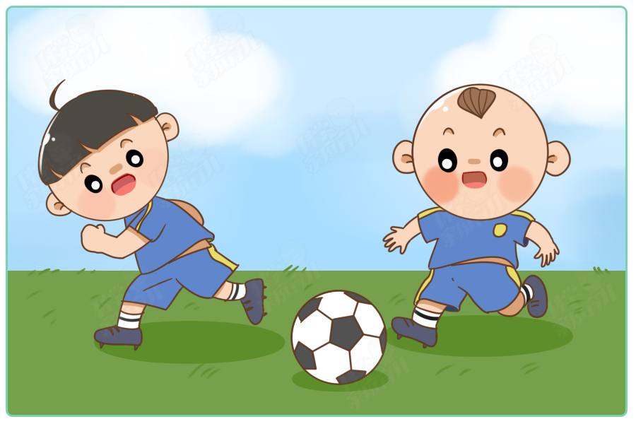 从小不运动的娃大脑发育慢培养运动习惯认准这4点