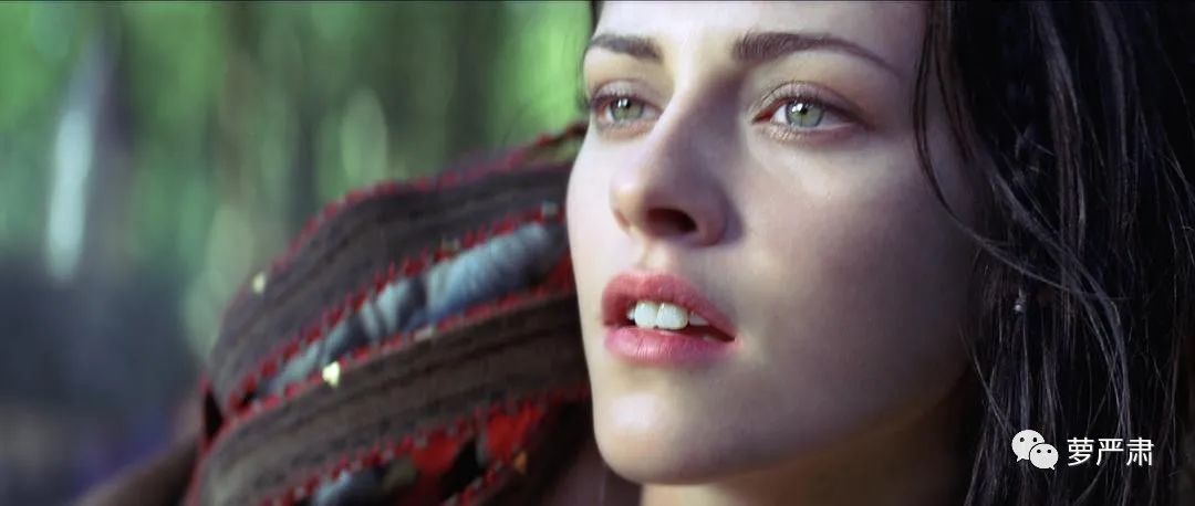 玛丽苏烂片女主的转型之路|克里斯汀·斯图尔特|斯宾塞_新浪新闻