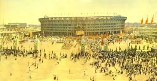 杨倩点燃主火炬！全运会今晚开幕休闲区蓝鸢梦想 - Www.slyday.coM