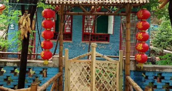 太原市尖草坪区柏板乡宇文村:红薯烧酒豆腐,"三件宝"耍得也有模有样
