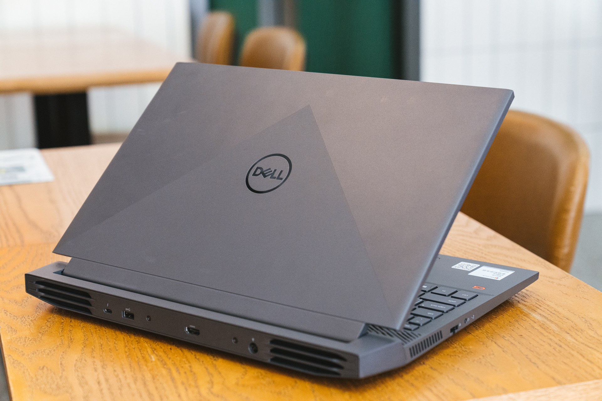 手把手教你如何解锁戴尔g15rtx3060130w功率独显直连