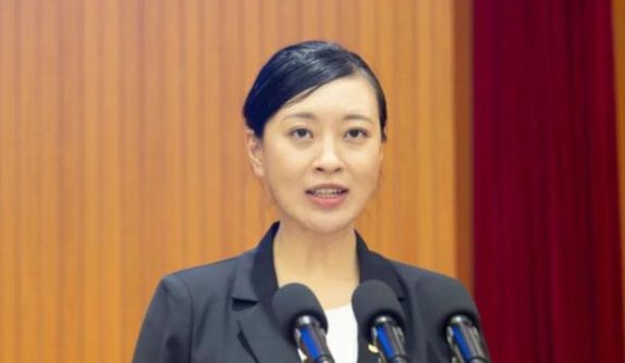 34岁女博士当选河北怀来县长美貌与能力并存是年轻人该追的星