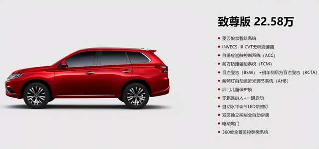 20万级合资SUV，除了RAV4和CR-V，其实还有更多高价值的选择