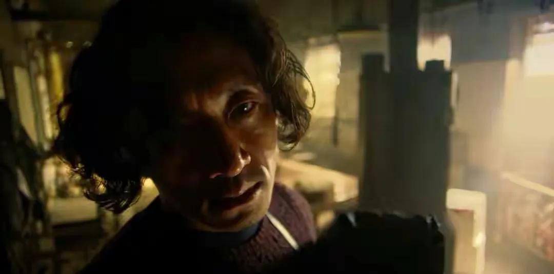 《双探》大结局,该还的都还了,圆满吗?遗憾的是,没人笑到最后休闲区蓝鸢梦想 - Www.slyday.coM 《双探》大结局,该还的都还了,圆满吗?遗憾的是,没人笑到最后休闲区蓝鸢梦想 - Www.slyday.coM