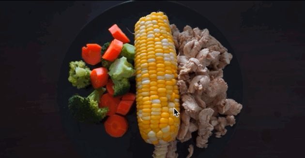 长期不吃精制碳水,只吃菜和肉,会变成什么样?休闲区蓝鸢梦想 - Www.slyday.coM