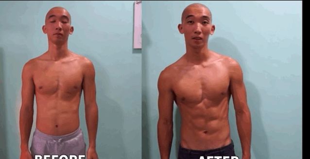 长期不吃精制碳水,只吃菜和肉,会变成什么样?休闲区蓝鸢梦想 - Www.slyday.coM