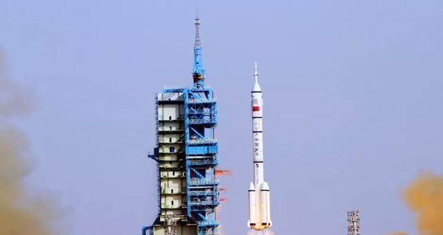 好消息传来,神舟十三号发射已定!将搭乘三名航天员入太空休闲区蓝鸢梦想 - Www.slyday.coM