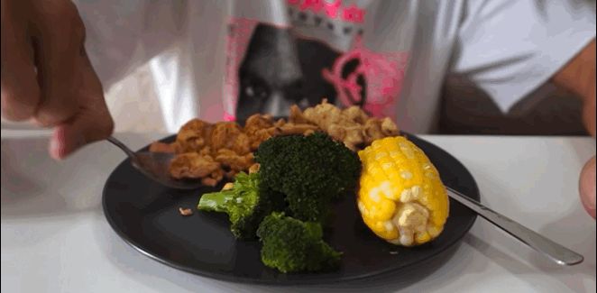 长期不吃精制碳水,只吃菜和肉,会变成什么样?休闲区蓝鸢梦想 - Www.slyday.coM