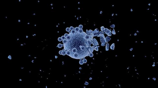 害怕新冠三名宇航员明天回家先隔离14天防止太空病毒