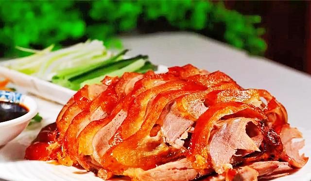 北京不仅景点多美食更多来到北京一定不能错过的5大特色美食