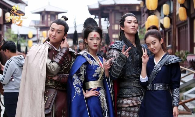 赵丽颖两部作品都要拍续集,前者好说,后者少了她干脆别拍了休闲区蓝鸢梦想 - Www.slyday.coM 赵丽颖两部作品都要拍续集,前者好说,后者少了她干脆别拍了休闲区蓝鸢梦想 - Www.slyday.coM