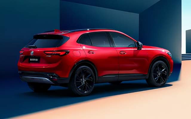 20万级合资SUV，除了RAV4和CR-V，其实还有更多高价值的选择