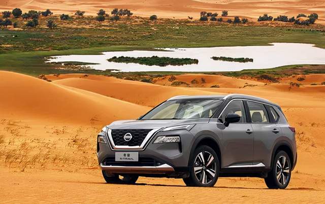 20万级合资SUV，除了RAV4和CR-V，其实还有更多高价值的选择