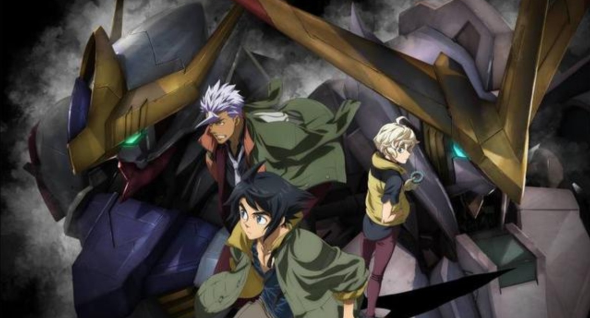 铁血的孤儿推出番外篇希望之花又要奏响了吗