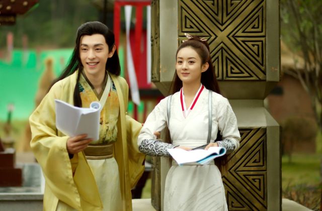 赵丽颖两部作品都要拍续集,前者好说,后者少了她干脆别拍了休闲区蓝鸢梦想 - Www.slyday.coM 赵丽颖两部作品都要拍续集,前者好说,后者少了她干脆别拍了休闲区蓝鸢梦想 - Www.slyday.coM