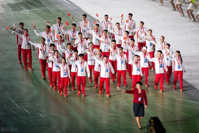 全运会开幕式:朱婷笑容治愈 全红婵镜头最多 广东服装最好看休闲区蓝鸢梦想 - Www.slyday.coM 全运会开幕式:朱婷笑容治愈 全红婵镜头最多 广东服装最好看休闲区蓝鸢梦想 - Www.slyday.coM