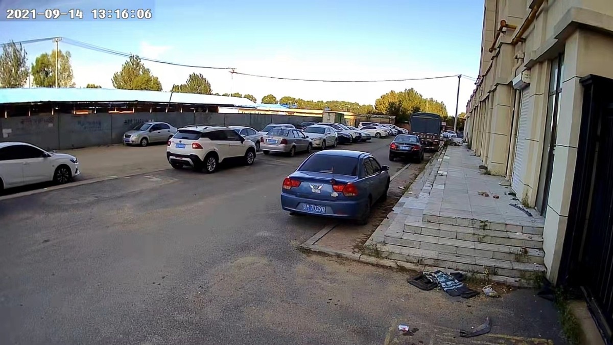 装监控还要布线你out了小米室外摄像机带来全新的解决方案