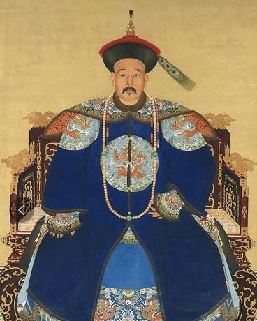 其先祖旺吉努在努尔哈赤起兵时,便率族人归附.