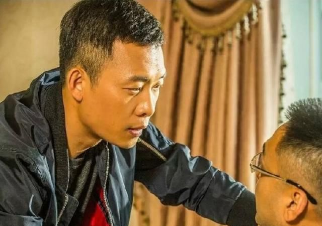 张译国家行动迟迟未播强大阵容不愁没有收视率