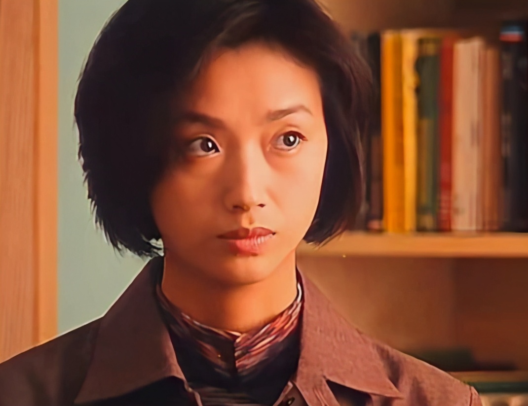 吴倩莲巅峰退隐现在怎么样了