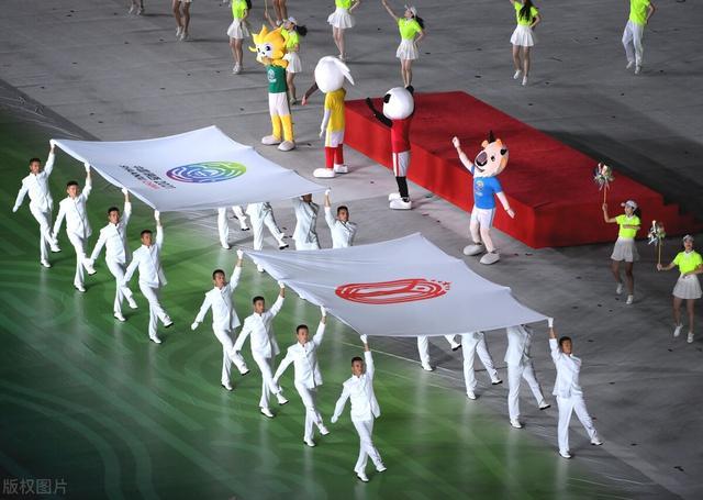 全运会开幕式:朱婷笑容治愈 全红婵镜头最多 广东服装最好看休闲区蓝鸢梦想 - Www.slyday.coM 全运会开幕式:朱婷笑容治愈 全红婵镜头最多 广东服装最好看休闲区蓝鸢梦想 - Www.slyday.coM